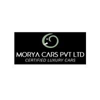 Morya Cars PVT LTD. Logo