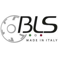 BLS Group - Respiratory Protection Products Logo