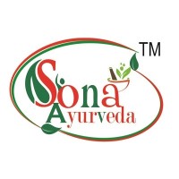 Sona Ayurveda Logo