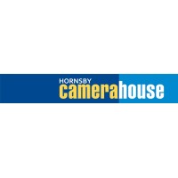 Camera House - Hornsby Logo