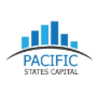 Pacific States Capital Logo