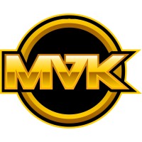 MVK eSports Club Logo