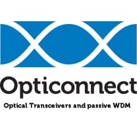 Opticonnect Systems bv Logo