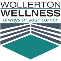 Wollerton Wellness Logo