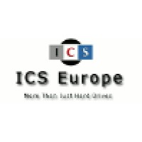 ICS Europe Ltd Logo