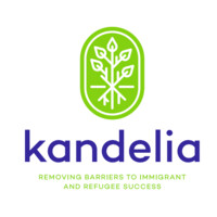 kandelia Logo