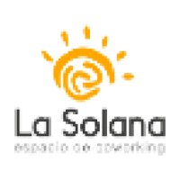 Coworking La Solana Logo