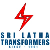 Sri Latha Transformers Logo