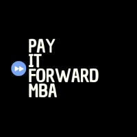 Pay It Forward MBA Logo