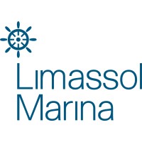 Limassol Marina Logo