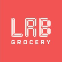 Little Red Box Grocery Logo