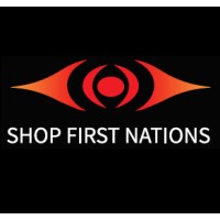 Shop First Nations Logo