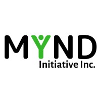 MYND Initiative Inc Logo