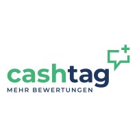 Cashtag GmbH Logo