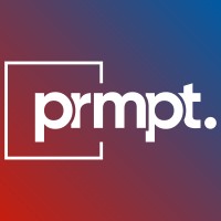 prmpt. Logo