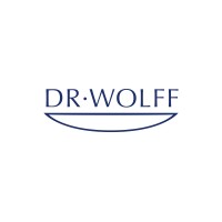 Dr. Wolff Australia PTY LTD Logo