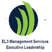 EL3 MANAGEMENT SERVICES Logo