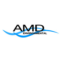 AMD Environmental Logo