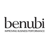 Benubi Logo