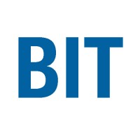 BIT e.V. Logo