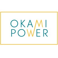 Okami Power Logo