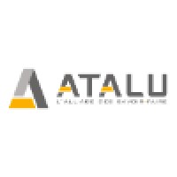 ATALU SAS Logo