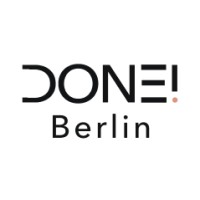 DONE!Berlin Logo