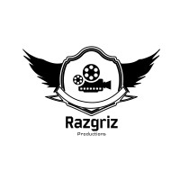 Razgriz Production Logo