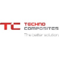 Techno-Composites Domine GmbH Logo
