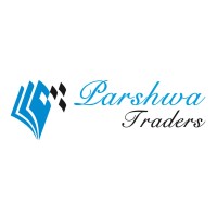Parshwa Traders Logo