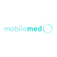 MobileMed Logo