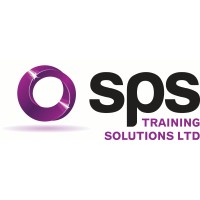 SPS Training Solutions Limited Logo