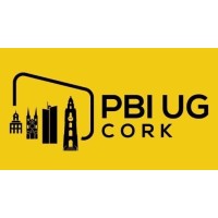 Cork Power Platform User Group Logo