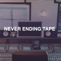 Never Ending Tape Logo
