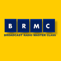 Broadcast Radio Master Class Logo