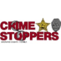 Crime Stoppers Council of Broward County, Inc. Logo