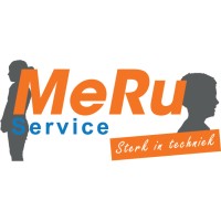 MeRu Service Logo