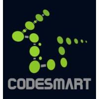CodeSmart LLC Logo