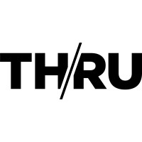 Thru Logo