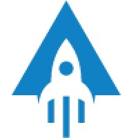 Rocket Financial Services Logo