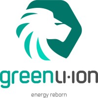 Green Li-ion Logo