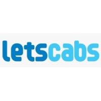 LetsCabs Logo