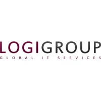 LOGIGROUP Logo