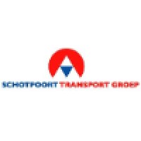 Schotpoort Transport Groep BV Logo