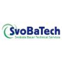 SvoBaTech Logo