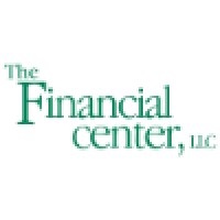 The Financial Center Logo