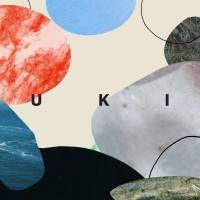 UKI MX Logo