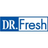 Dr Fresh Inc Logo