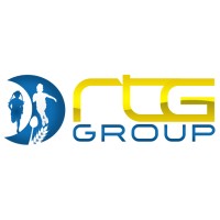 RTG Group Inc. Logo