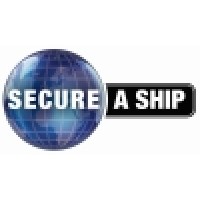 Secure A Ship Ltd. Logo